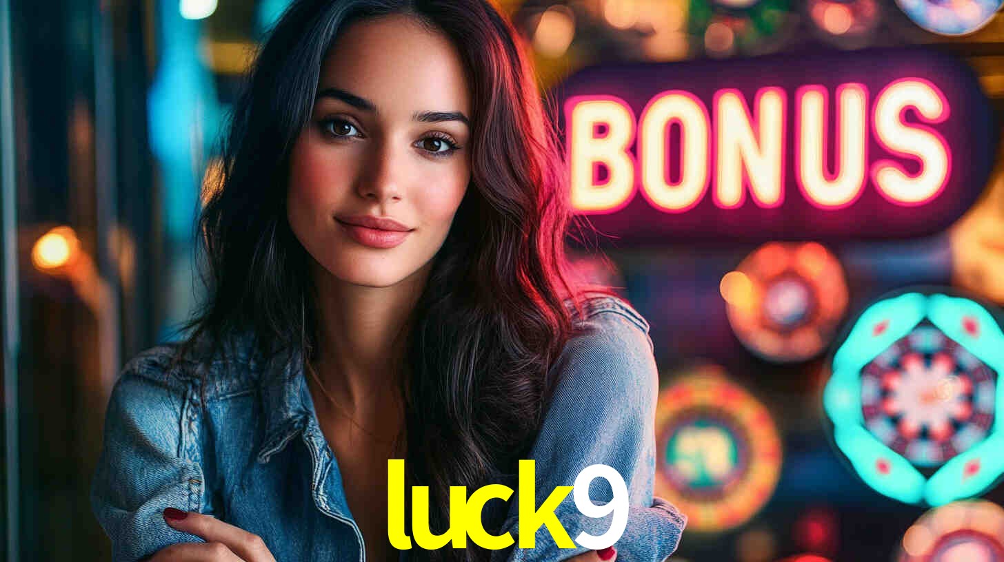luck9 bet