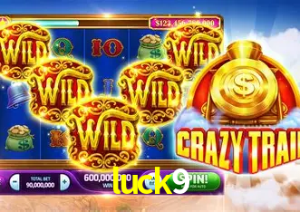 A Emoção da Loteria na luck9: Uma Chance de Mudança de Vida