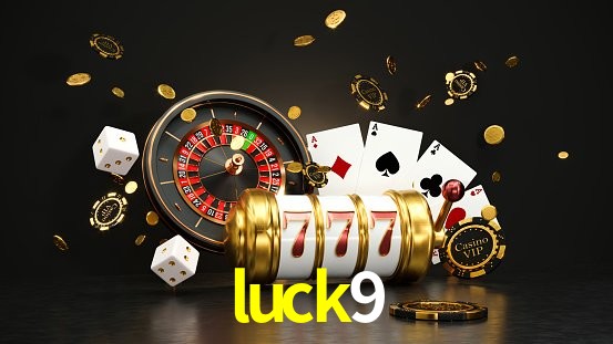 Welcome Bonus luck9