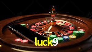 Experiência VIP luck9