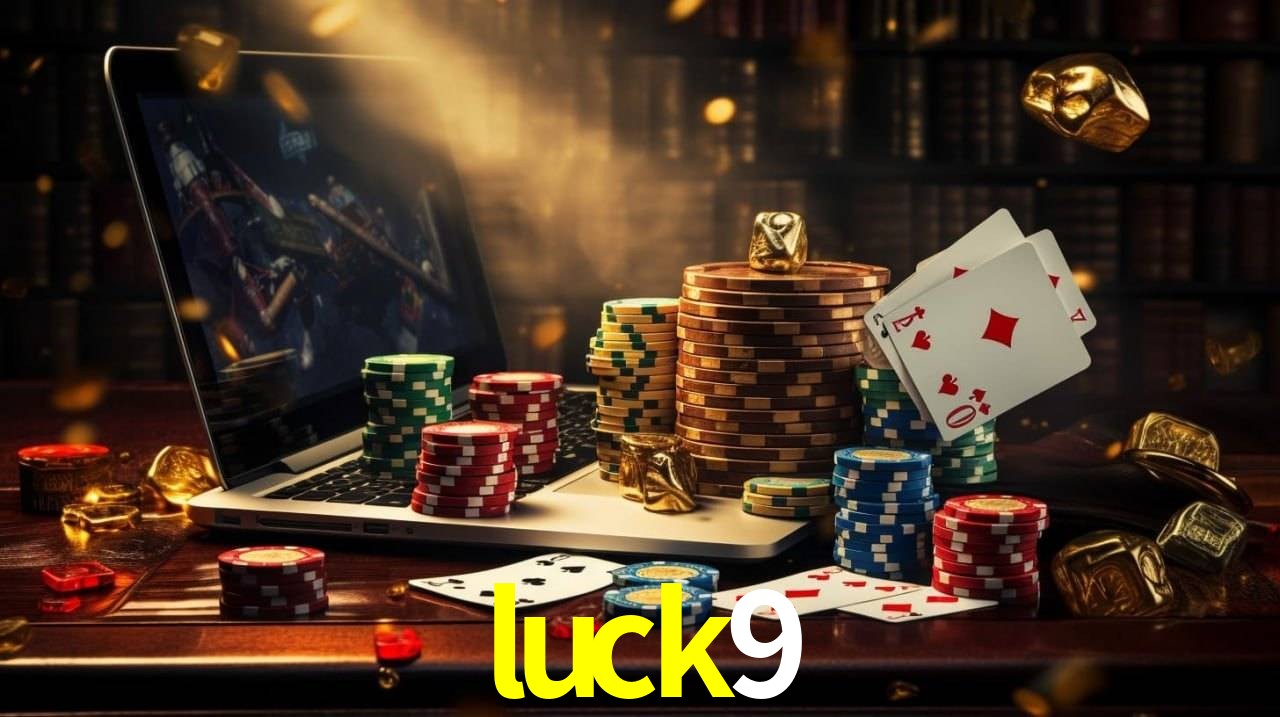 Estatísticas luck9