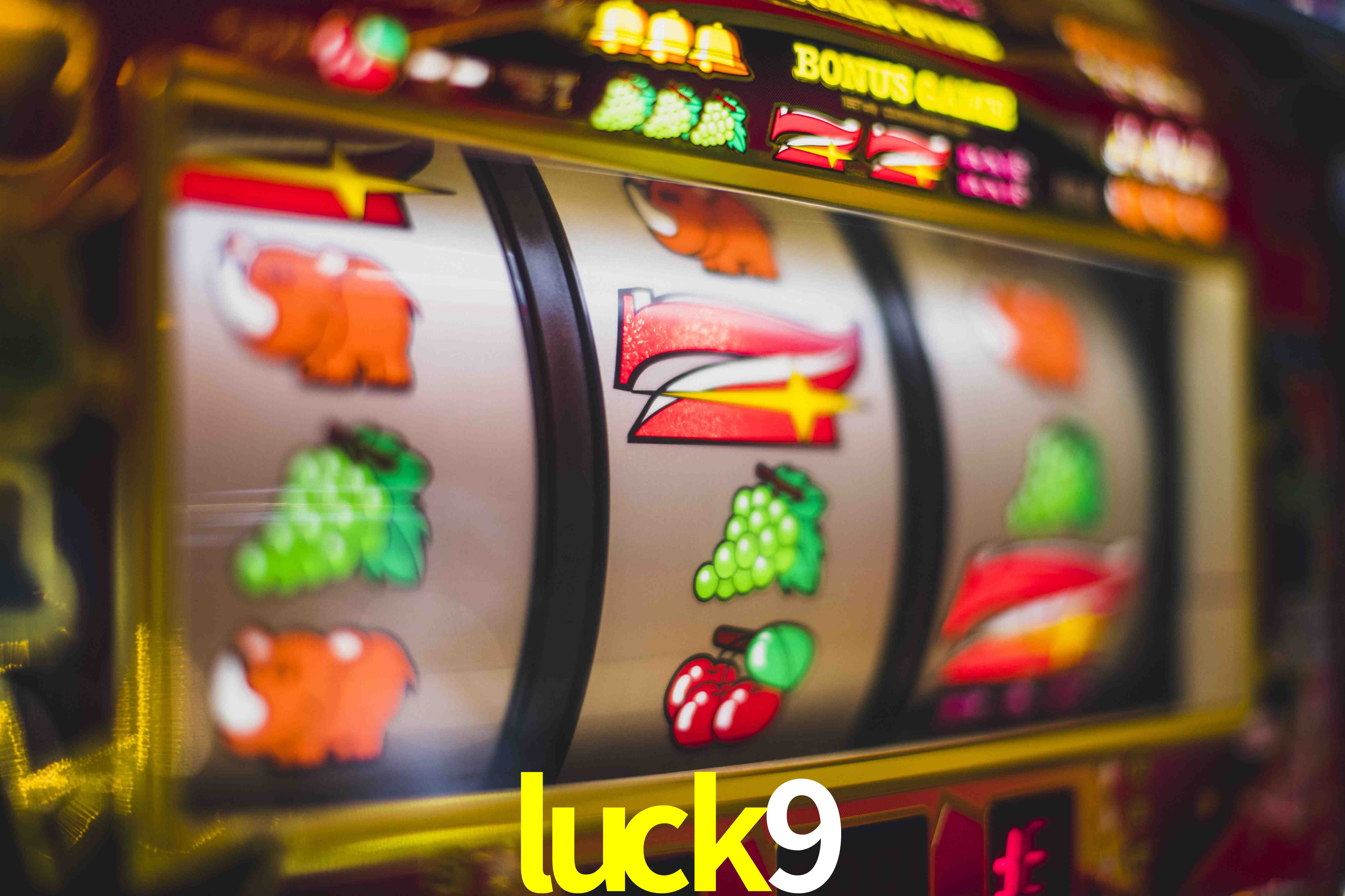 Statistics luck9