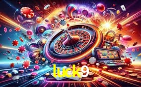 Estatísticas luck9