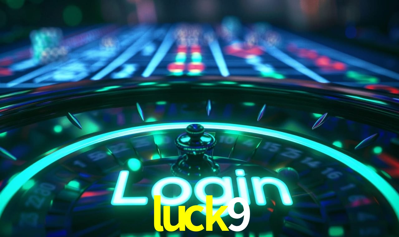 Bônus de Boas-vindas luck9
