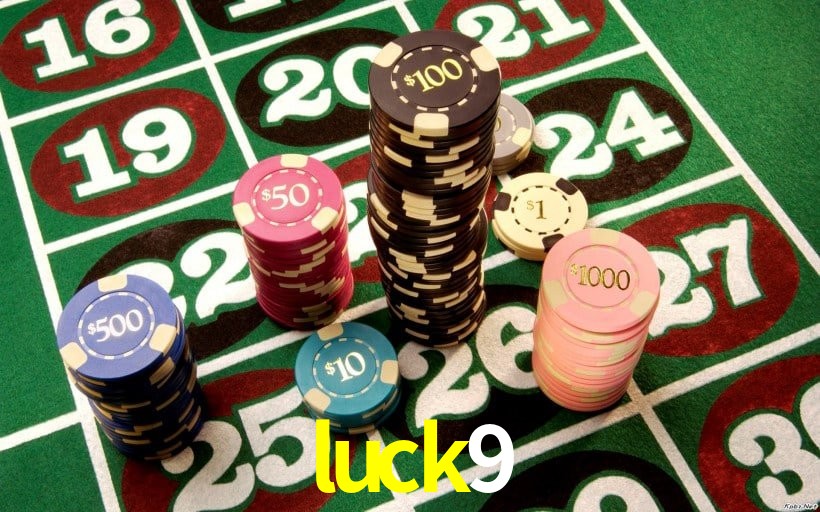 Experiência VIP luck9