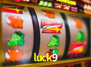 Descubra a Essência do luck9: Nossa História e Compromissos