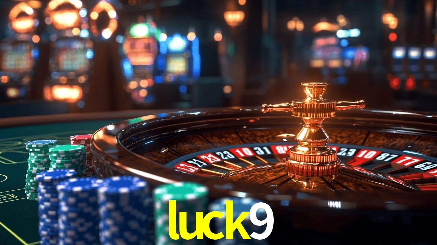 luck9