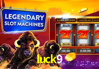 A Emoção da Loteria na luck9: Uma Chance de Mudança de Vida