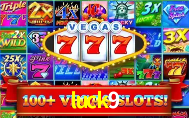 Descubra a Magia dos Jogos de Arcade no luck9