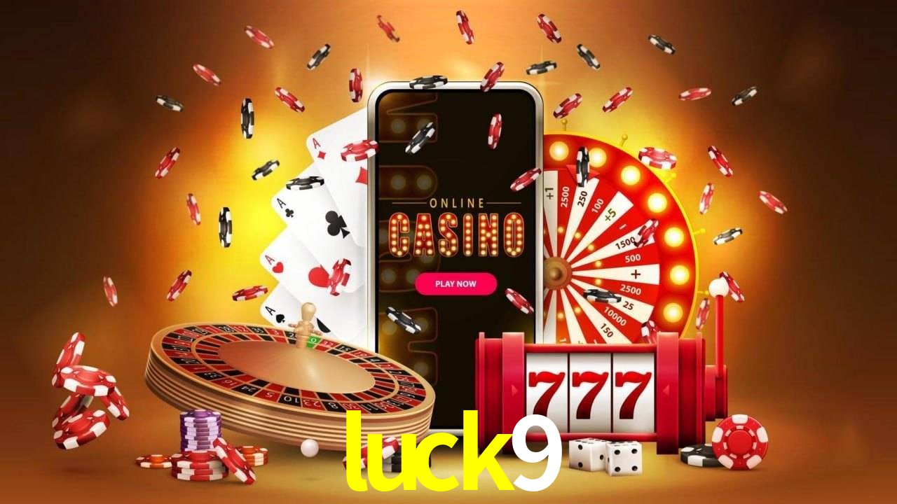 luck9 Belo Horizonte - Jackpots