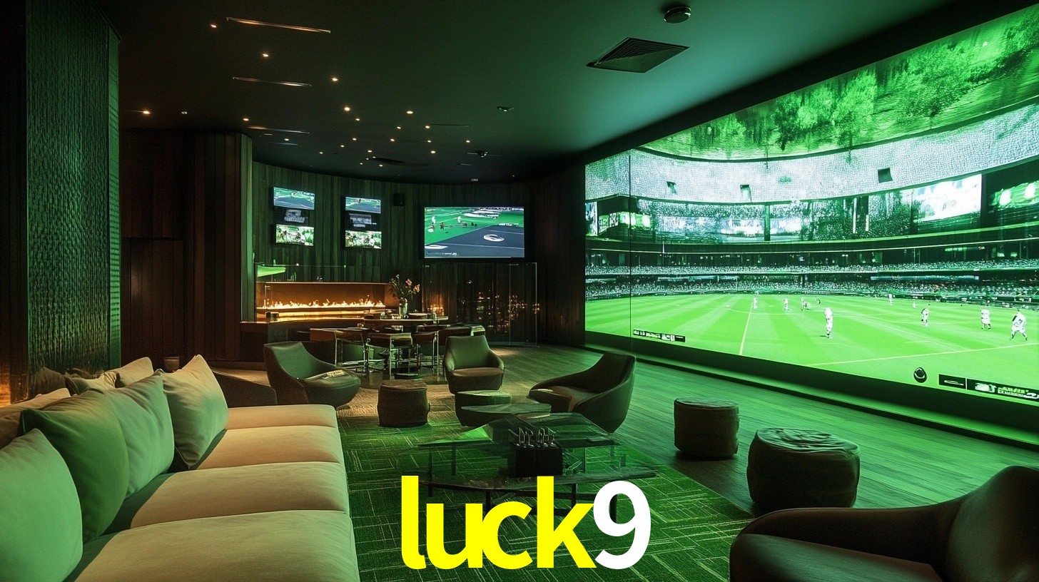 Sinta a adrenalina dos jogos de cassino com luck9