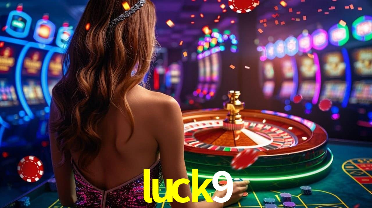 luck9 - App Compatibility
