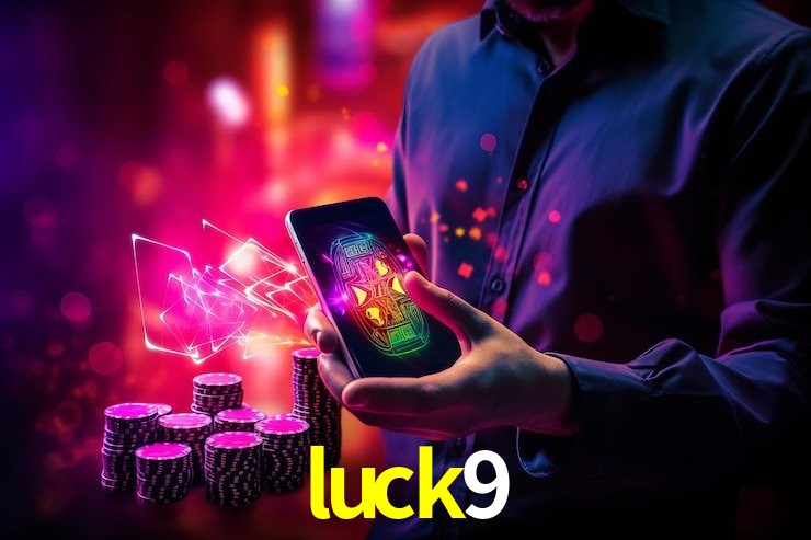 Apostas de Futebol luck9