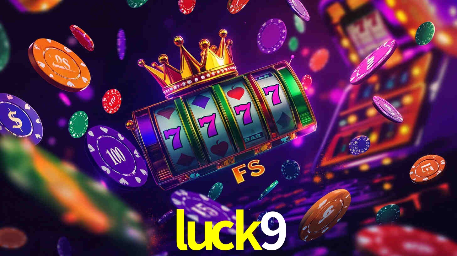 VIP Casino luck9