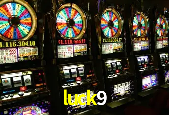Inovações de Jogos na luck9: O Futuro das Experiências Interativas