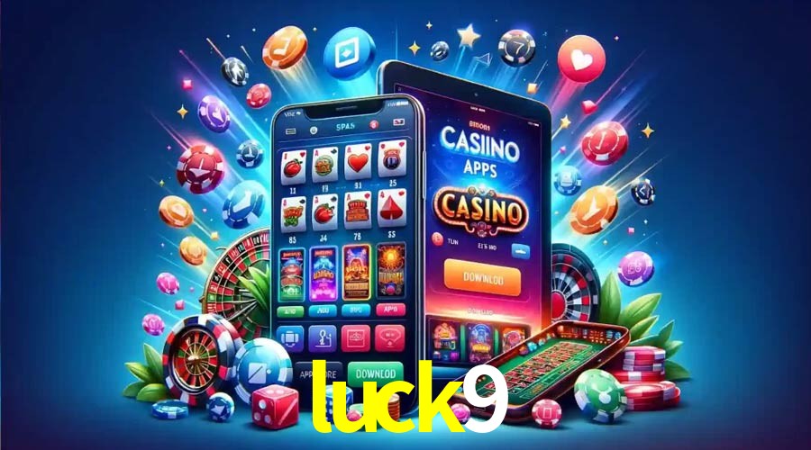 Flash Promotion luck9