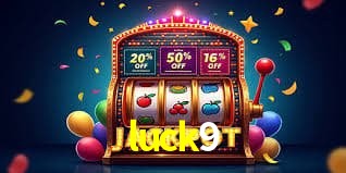 luck9 - User Statistics