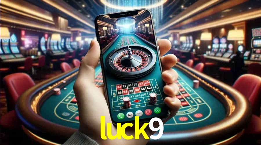 Platform Technology luck9