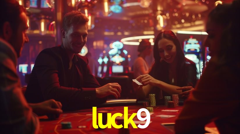Apostas Esportivas na luck9: Um Guia Completo