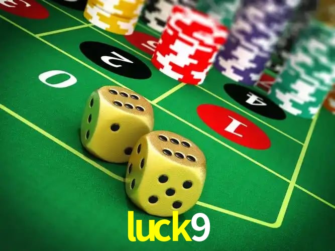 Game Statistics luck9