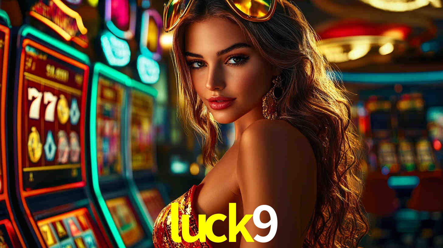 Live Casino luck9
