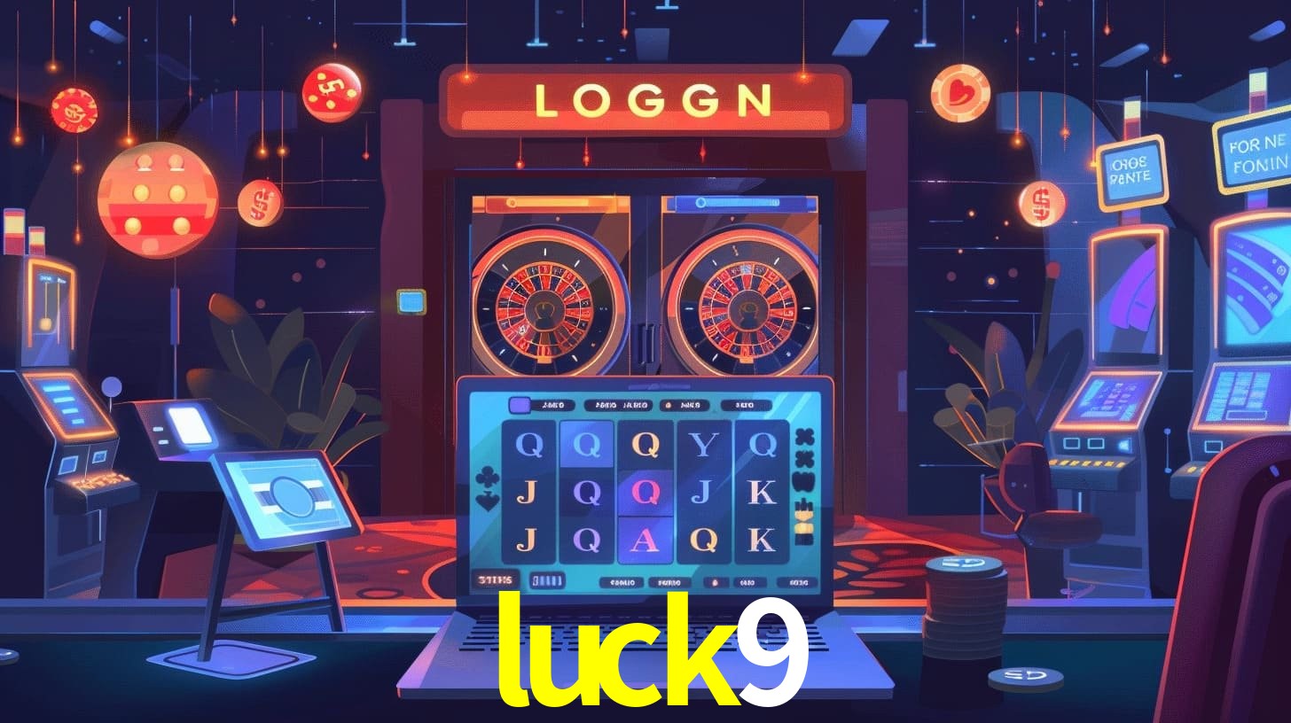 luck9 Rio de Janeiro - Licenses
