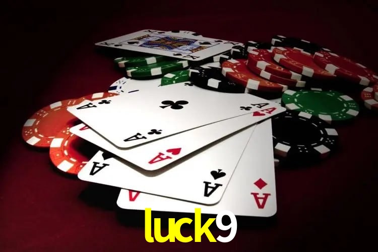 Apostas de Basquete luck9