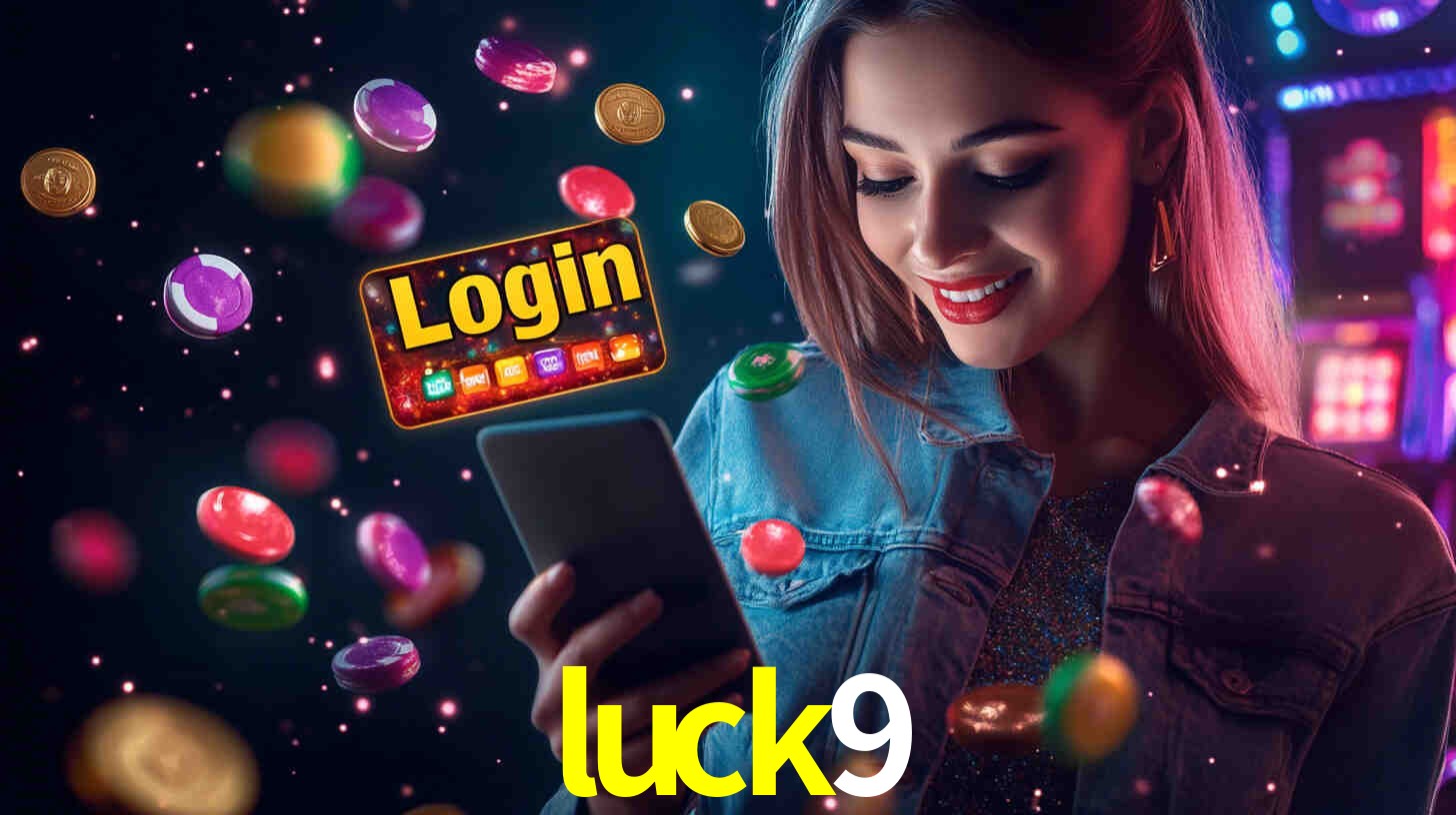 Explorando a Categoria de Eventos em Apostas na luck9