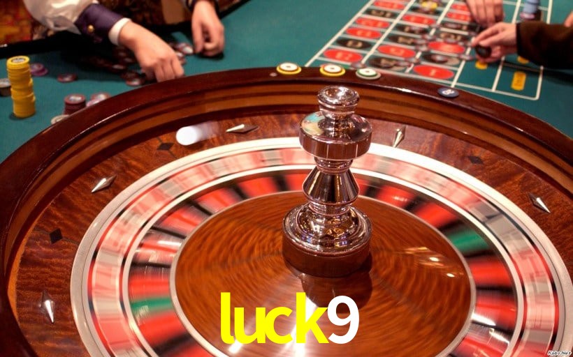 Jogo Aviator luck9