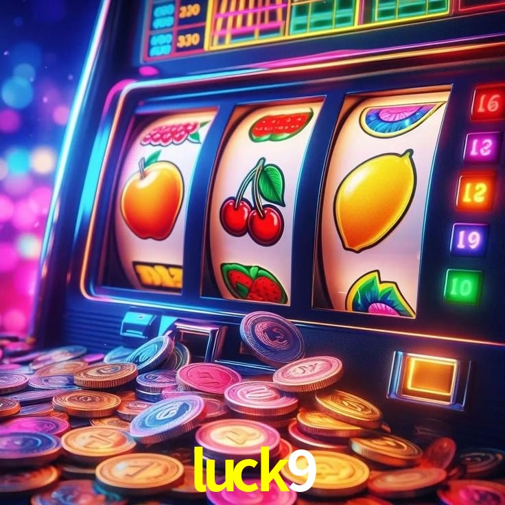 Login Seguro luck9