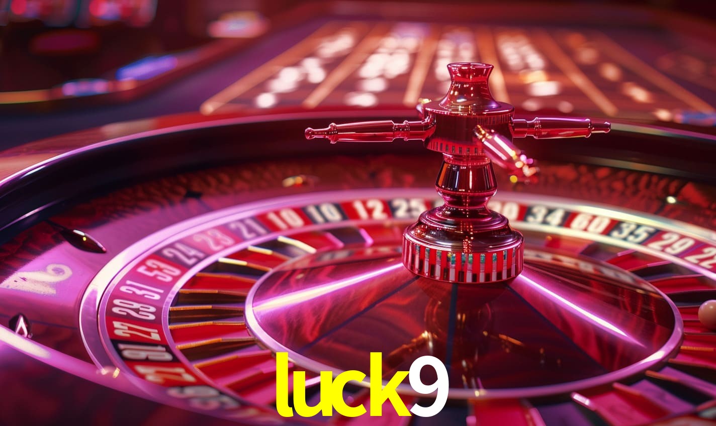 luck9 Brasília - Crash Guide