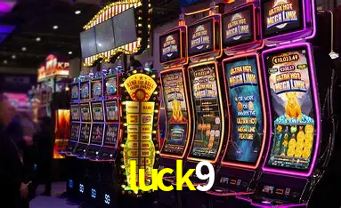luck9 Bônus - Pacote R$5.000 + VIP
