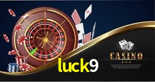 Provedores de Jogos luck9