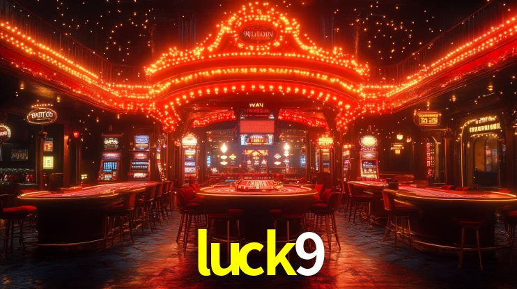 Exclusive Games luck9