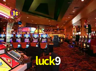 luck9 Belo Horizonte - VIP Casino