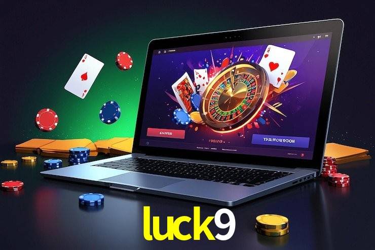 luck9 Salvador - Support
