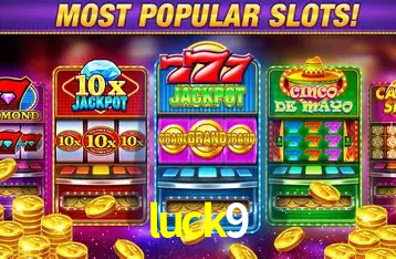 luck9 Brasília - Casino Guide