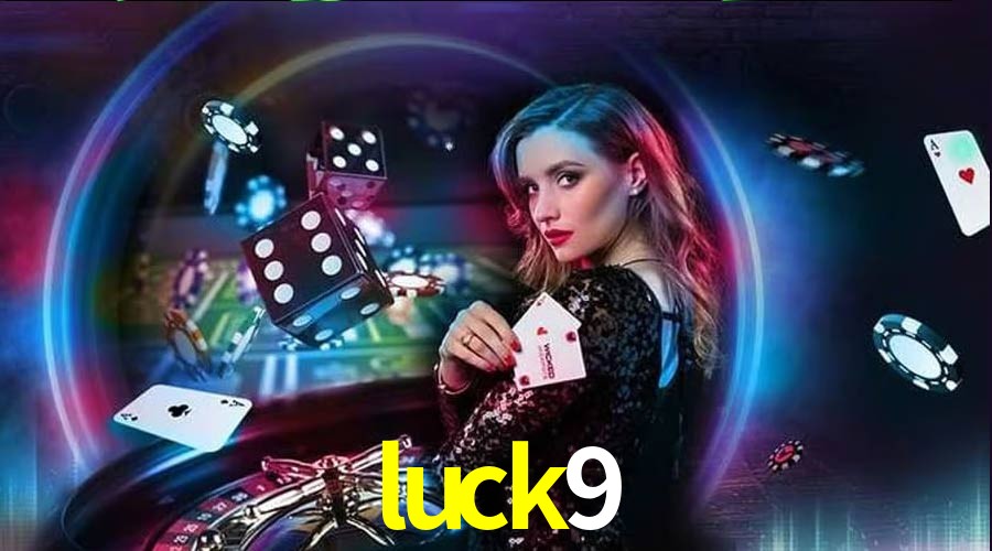 Weekend Specials luck9