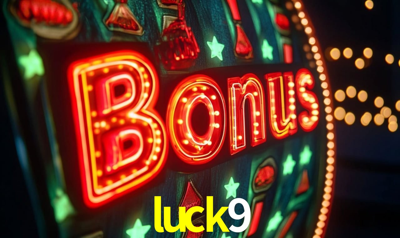 Casino VIP luck9
