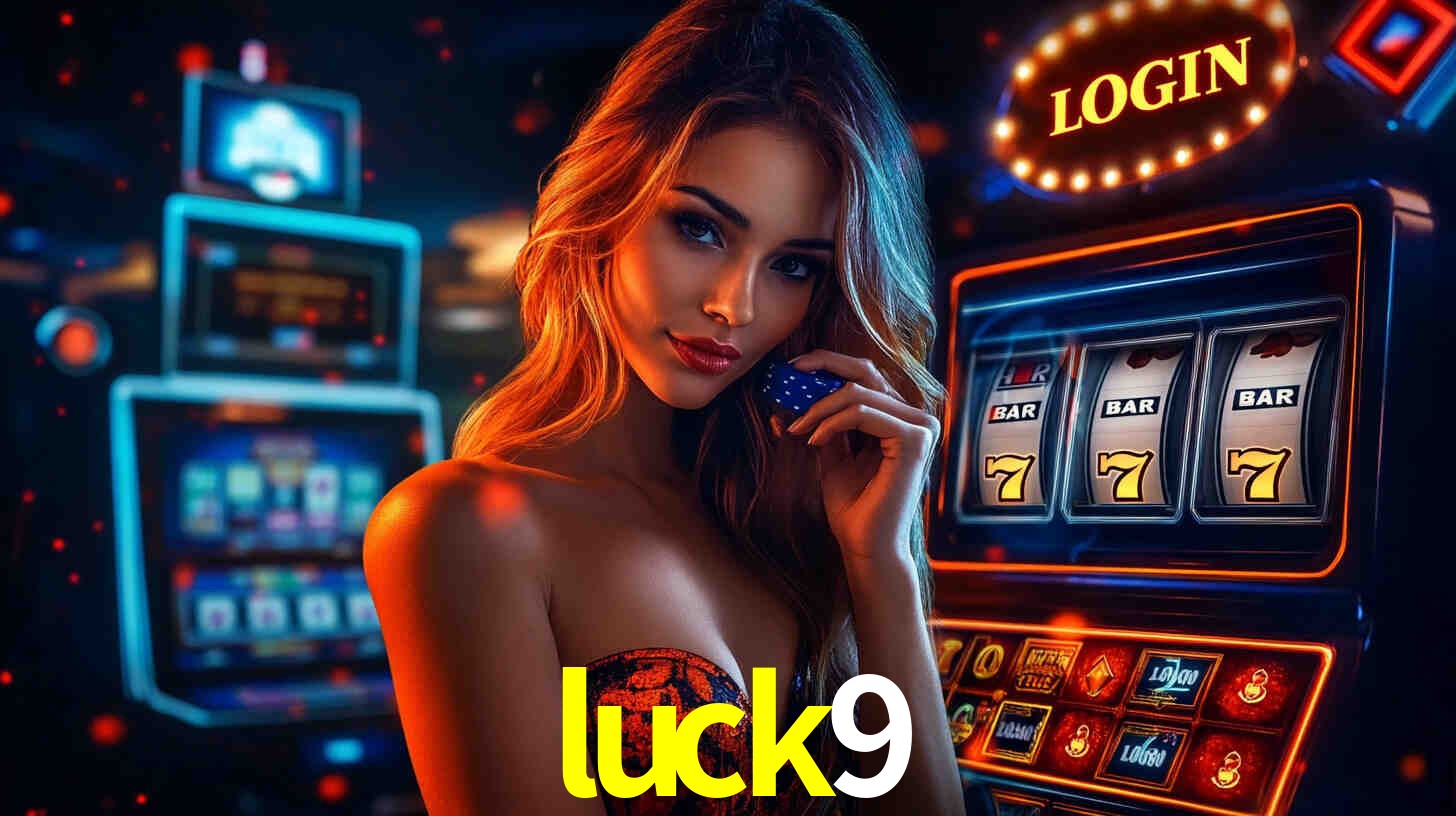 luck9 bet