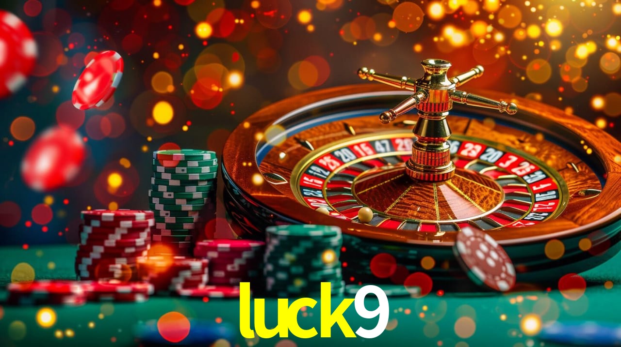 luck9 Curitiba - Hall of Fame