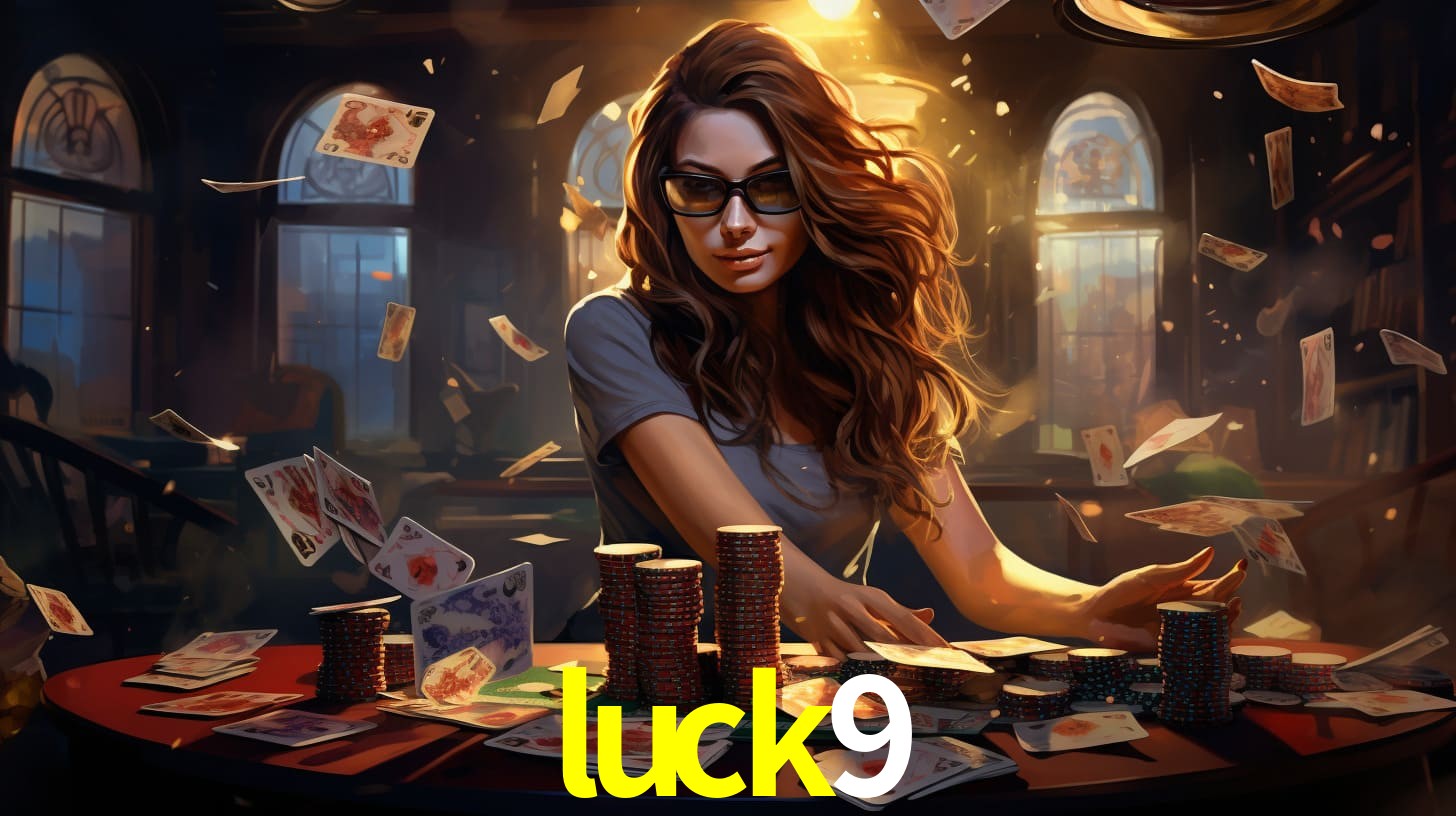 Basketball Betting luck9