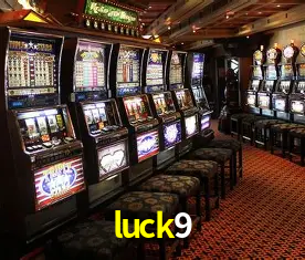 Explorando a Categoria de Eventos em Apostas na luck9