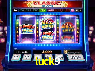 Apostas Esportivas na luck9: Um Guia Completo