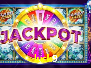 Desvendando o Mundo dos Jogos Virtuais na luck9