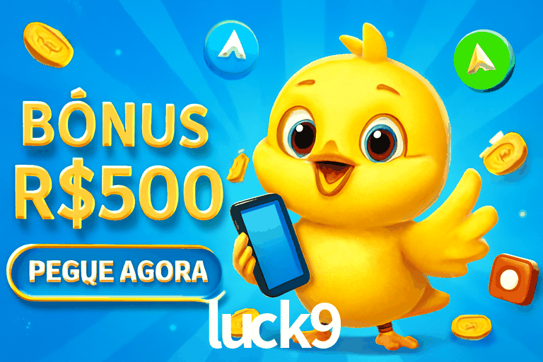 Exclusive Offers luck9