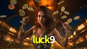 Live Casino luck9