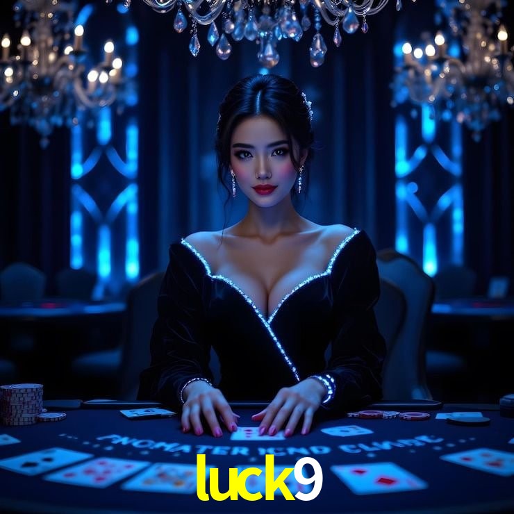luck9 Rio de Janeiro - Popular Jogos