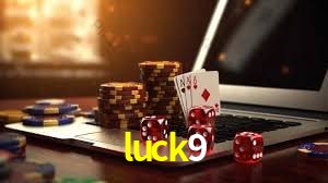 Interface Premium luck9