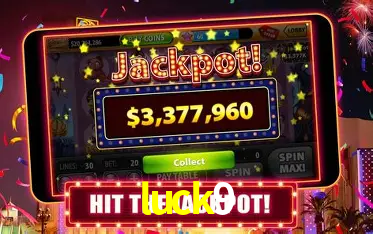 Descubra o Mundo do Cassino Online com luck9